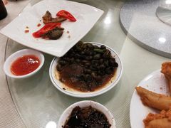 -新享乐海鲜(翠华路店)