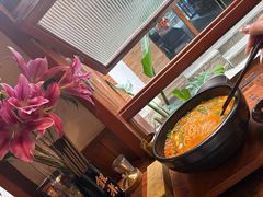 -银米·云南传统过桥米线(双廊黑金冠店)