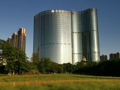 -艾溪湖湿地公园