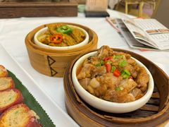 -顺德人家食府(黄金广场店)