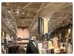 -MUJI无印良品(华贸店)