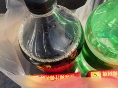 -楠铭果超市(绿地缤纷广场店)