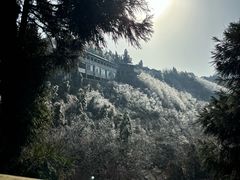 -南岳衡山风景名胜区