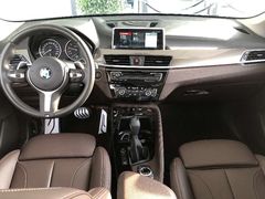 -南充通源宝马4S店(高坪店)