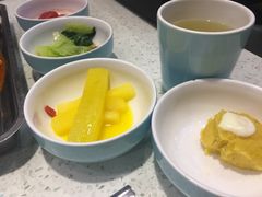 -韩时烤肉(丰科万达广场店)