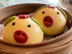 -纳福苑(亮庆餐饮分店)