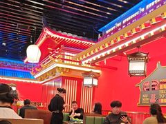 -牛New寿喜烧(曹路花园城店)