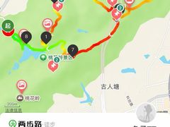 -桃花岭景区