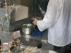 -大马弄蒋师傅美食酥鱼(察院前店)