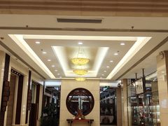 -顺德君豪酒店(佛山容桂渔人码头店)