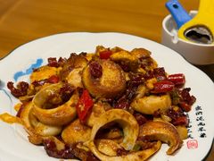 -小口味