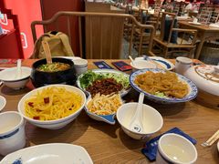 -满园烤鸭·春饼(中街大悦城店)