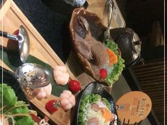 -湊湊火锅·茶憩(上海合生汇店)