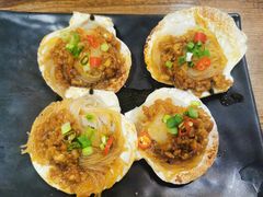 -三里桥徐家烧烤(启明街店)