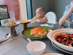 -江南雅厨(李公堤店)