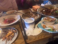 -那时新疆·若羌(经纬汇店)