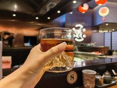 -鸟山鸣·日料食堂(王府井店)