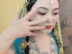 -盘子女人坊(西安至尊店)