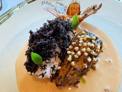 -Caprice(香港四季酒店)