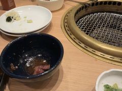 -牛角日本烧肉专门店(海运大厦店)