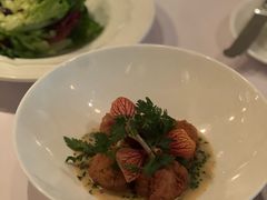 -壳里西餐厅Coquille Seafood Bistro(蒙自路店)