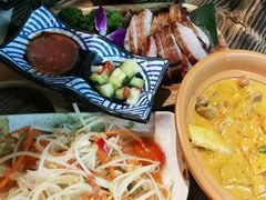 -Hi YOU你的饭局泰餐厅(雍和宫店)