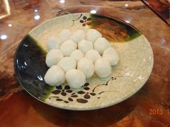 -棠宴酒店(汉口学院店)