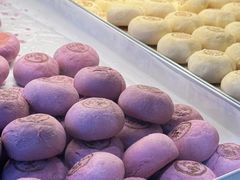 -好一朵茉莉花(老门东店)