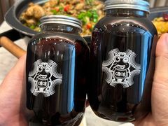 -咏哇美蛙美味(厦门罗宾森店)