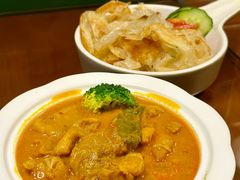 -马来MO简餐.南洋风味料理(美食街店)