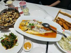 -双合园·海鲜水饺青岛菜(上清路店)