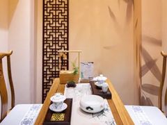 -中和·国风茶馆(愚园路店)