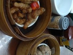 -香港蓮香樓(中環店)