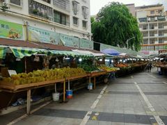 大堂-港华水果街(港华广场店)