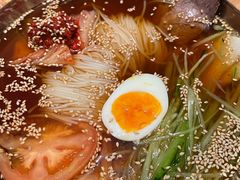 -KimPro 辛普乐概念韩餐