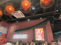 -辣小鲜·南昌大排档(船山路店)