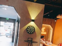 -一间森林酒店(上海人民广场店)