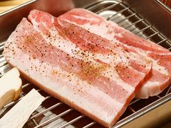 -Ant 蚂蚁洞烤肉·大营地(上海静安大悦城店)
