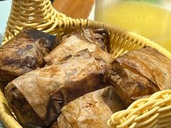 -状元阁烧烤(新华路总店)