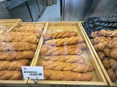 -弘祥蜂蜜大麻花(烟大店)