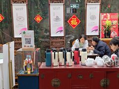 -漫渡庄•留芳小馆•泰州早茶•锡帮菜