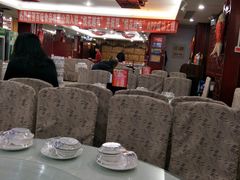 -百味饺子城•海鲜家常菜(秦皇岛店)