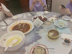-蓬莱阁中餐厅(崇文门店)