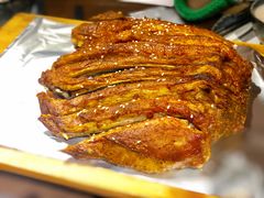 蒙式烤羊排-快乐小羊·内蒙牛羊肉火锅(流花中心店)