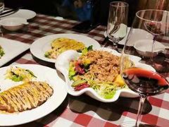 -邓丽君音乐主题餐厅