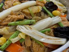 -成惠食府(赤岗店)
