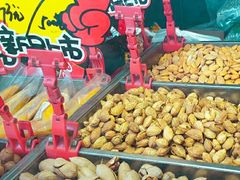 长寿果-秋栗香(地安门店)