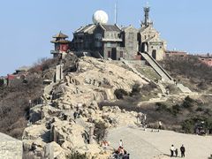 -华夏良子·足道SPA艾灸(龙潭路店)