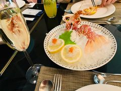-Mr·Fish鱼鲜生海鲜放题(银泰in99店)