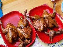 -光明刘冰乳鸽店(光明法政北路店)